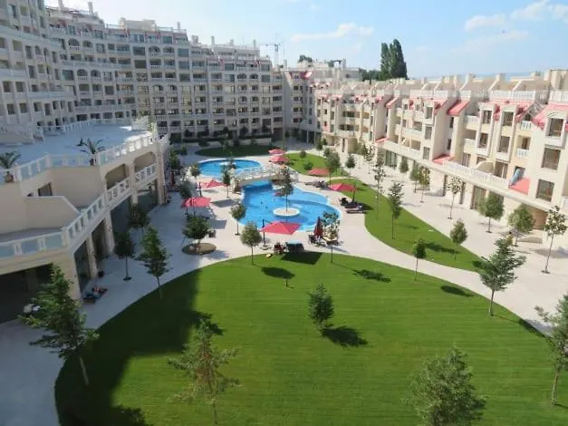 Varna South Bay Beach Residence