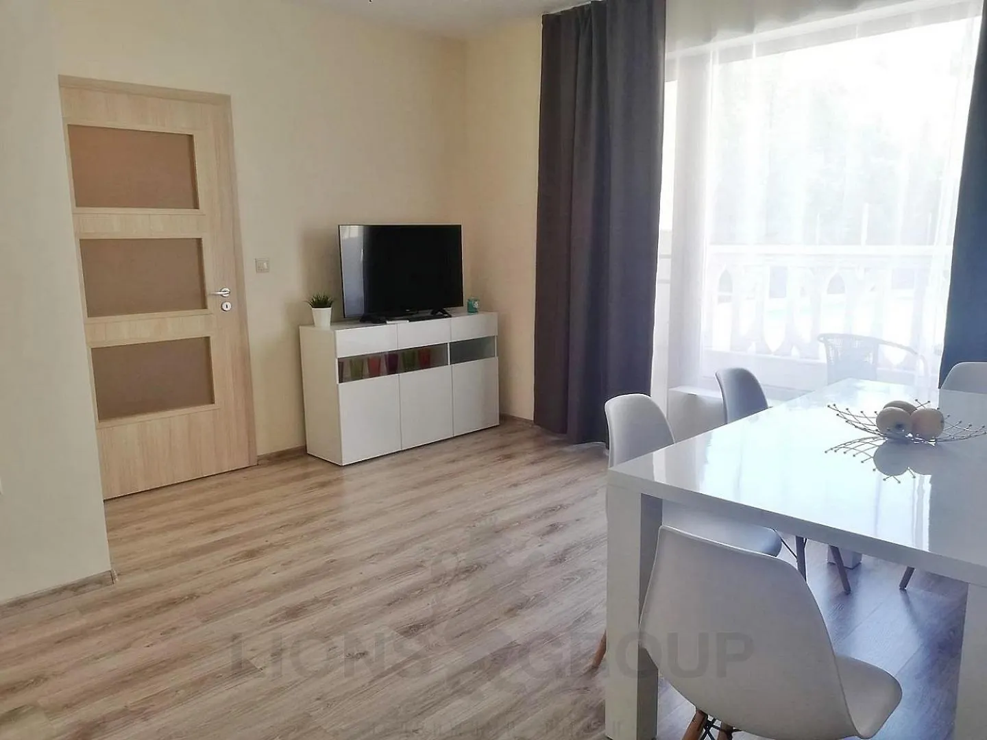 Varna South Bay Beach Residence