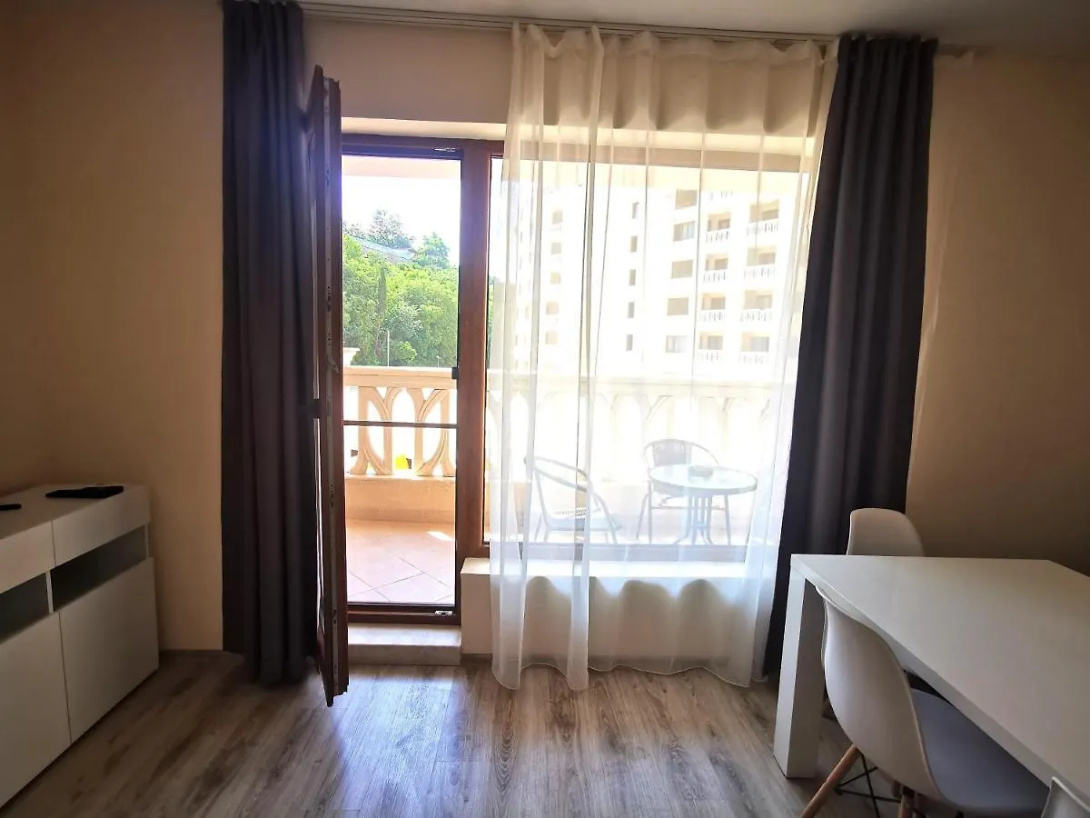 Varna South Bay Beach Residence Apartment