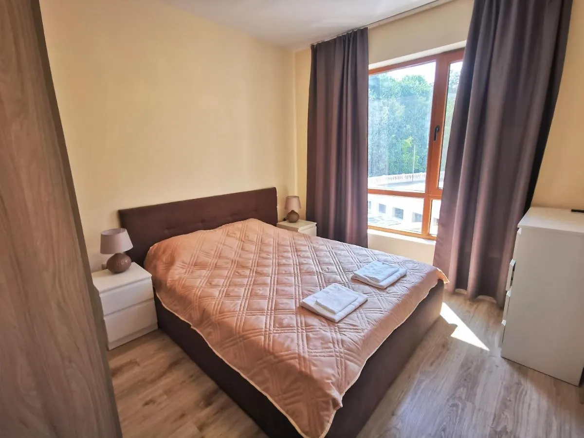 Varna South Bay Beach Residence 0*,  Bulgarien